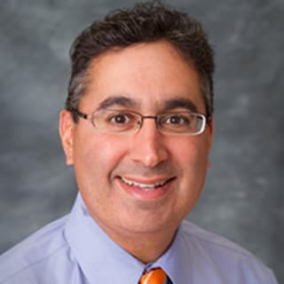 Ajay Tuli, MD, Cardiology, Tucson, AZ