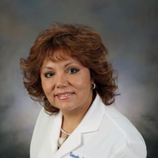 Marisela Dominguez, MD, Family Medicine, Brooksville, FL, UF Health Shands Hospital
