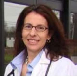 Sandra Boehlert, MD, Internal Medicine, Albion, NY