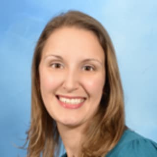 Kristina Bishop, MD, Obstetrics & Gynecology, Pittsburgh, PA, West Penn Hospital