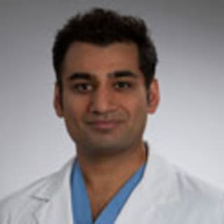 Kapil Sharma, MD, Thoracic Surgery, Sacramento, CA, Mercy San Juan Medical Center
