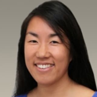 Shannon (Chin) Becker, MD