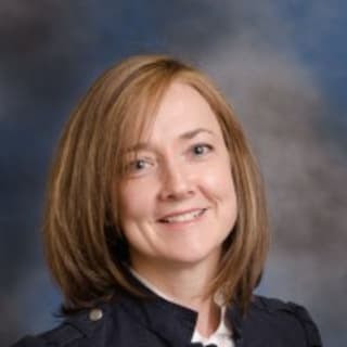 Geraldine Corrigan, MD
