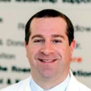 Eric Tetzlaff, PA, Oncology, Philadelphia, PA, Fox Chase Cancer Center