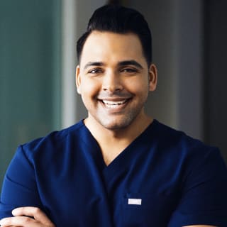 Arjan Hura, MD, Ophthalmology, Los Angeles, CA