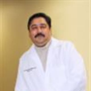 Munawwer Khurshid, MD, Neurology, Nacogdoches, TX