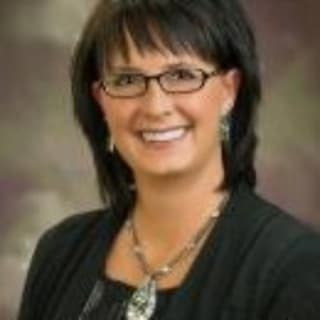 Cora Fisher, Family Nurse Practitioner, North Platte, NE, Great Plains Health