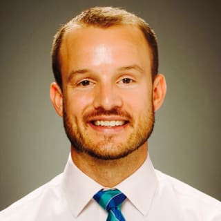 William Arscott, MD