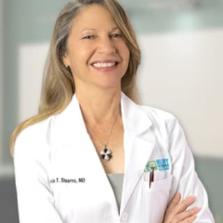 Pamela Stearns, MD, Family Medicine, Pembroke Pines, FL, HCA Florida Aventura Hospital