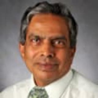 Gowd Nagaraj, MD, Pathology, Wilmington, NC