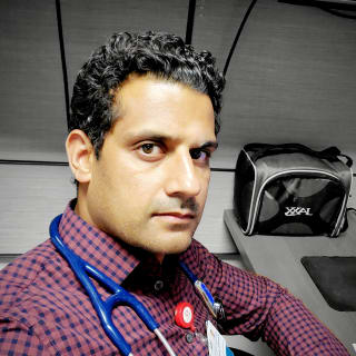 Owais Jeelani, MD