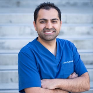 Abbas Hasnain, MD, Internal Medicine, Delano, CA, Sierra View Medical Center