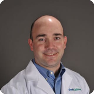 Matthew Dzurik, MD, Pediatric Cardiology, Fort Worth, TX, Cook Children's Medical Center