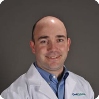 Matthew Dzurik, MD