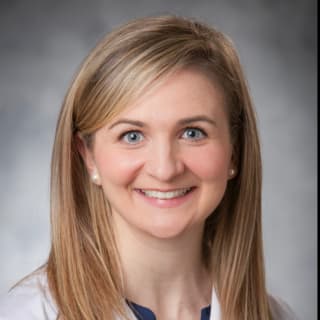 Tara Hanaway-Quinlan, PA, Physician Assistant, Durham, NC