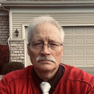 Michael Steely