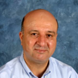 Mahmoud Nimer, MD