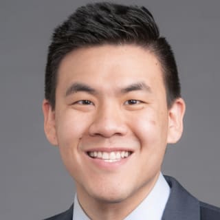 Kevin Wang, MD, Orthopaedic Surgery, Tucson, AZ