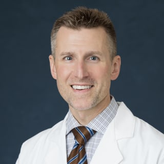 Lee Haselhuhn, MD