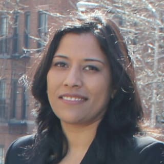 Jyothsna Mupparaju, MD