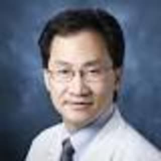 Simon Lo, MD, Gastroenterology, Los Angeles, CA
