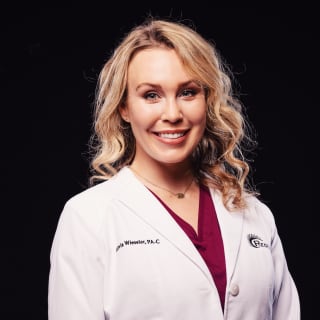 Alivia Wieseler, PA, Dermatology, Phoenix, AZ