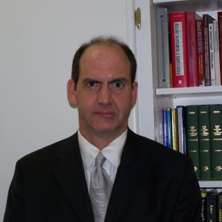 Richard Frierson, MD, Psychiatry, Columbia, SC