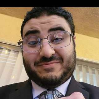 Abedallah Abu Eid, Psychiatric-Mental Health Nurse Practitioner, Orange, CA