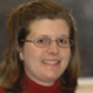 Melissa Hawkins Holt, MD