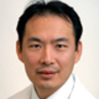Osamu Sakai, MD