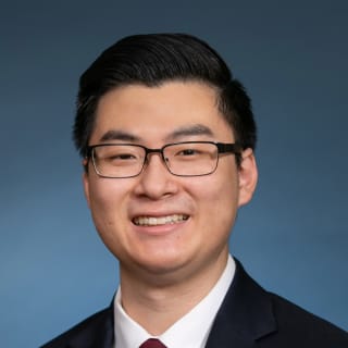 Michael Wang, MD, Resident Physician, Worcester, MA