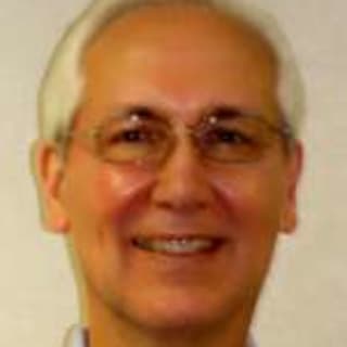 Ernst Nicolitz, MD, Ophthalmology, Jacksonville, FL, Baptist Medical Center Jacksonville