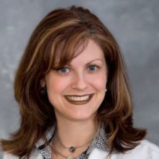 Kimberly Muffie, PA, Gastroenterology, Altoona, PA