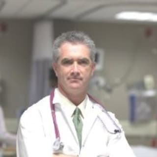 Daniel Murphy, MD, Emergency Medicine, Bronx, NY