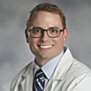 Anthony Arveschoug, MD, Resident Physician, Taylor, MI