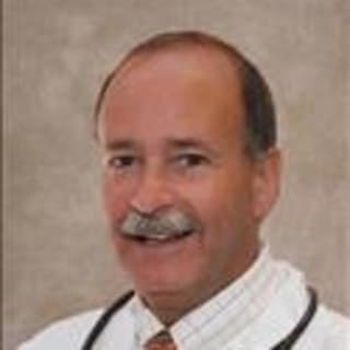Charles Neiditz, MD, Internal Medicine, Marathon, FL, Mariners Hospital