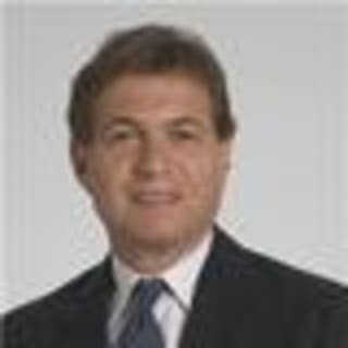 Vladimir Vekstein, MD, Cardiology, Cleveland, OH