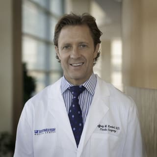 Jeffrey Kenkel, MD, Plastic Surgery, Dallas, TX, University of Texas Southwestern Medical Center