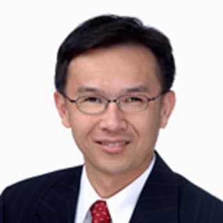 Peter Cheng, MD, Geriatrics, Palo Alto, CA