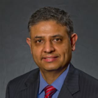 Nirav Patel, MD, Thoracic Surgery, New York, NY, Lenox Hill Hospital