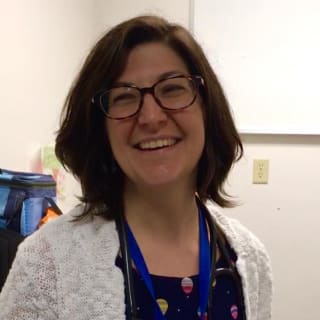 Nicole Makris, Family Nurse Practitioner, Holyoke, MA, Baystate Medical Center