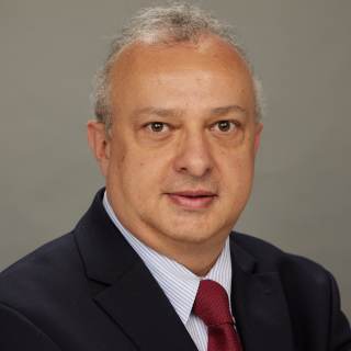 Ali Yalcindag, MD