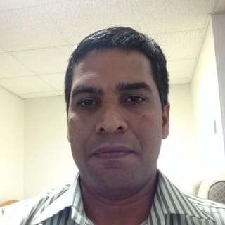 Shashi Kumar, MD, Internal Medicine, Syracuse, NY, Oneida Healthcare