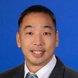 Daniel Okamoto, MD, Internal Medicine, Sacramento, CA, UC Davis Medical Center