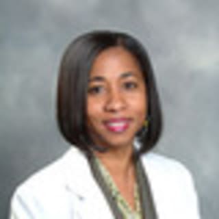 Paula Anderson-Worts, DO, Family Medicine, Fort Lauderdale, FL, Broward Health Imperial Point