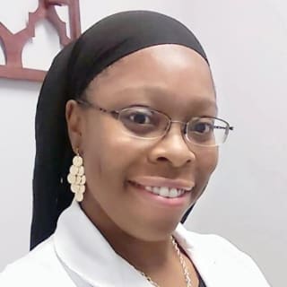 Zarinah Hud, DO, Physical Medicine/Rehab, Stockbridge, GA