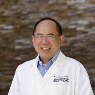 Douglas Tong, MD, Internal Medicine, San Jose, CA, El Camino Health