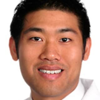 Alexander Chang, MD, Nephrology, Danville, PA, Geisinger Medical Center