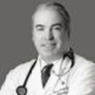Gregory Smull, MD