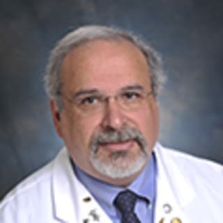 Gene Siegal, MD